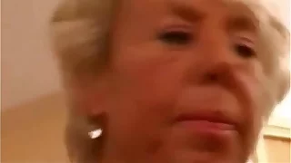 Granny from EpikGranny.com gets fucked by black man